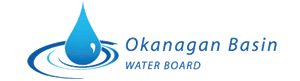 OK water basin logo